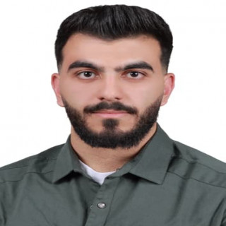 مرصاد محمدی