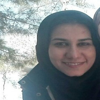 مریم محمدی طادی