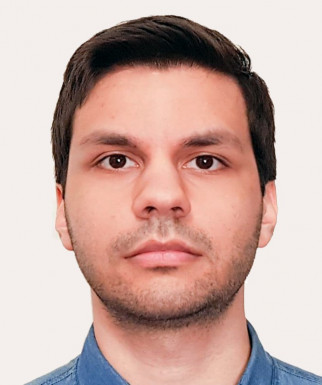 محمد مهدی محمدی