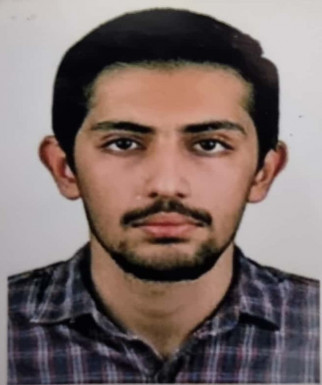 محمد رضا مرادی زاده