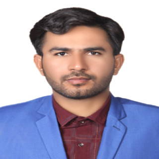 غلام مرتضی جعفری