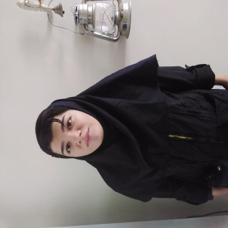 سیده لییلا منوچهری وزین