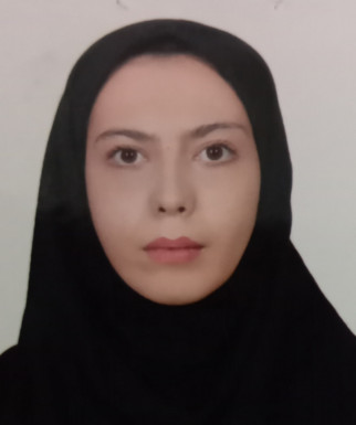 فاطمه گل محمدی