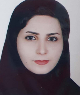 فاطمه جودکی