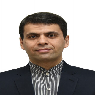 سيد مهدي ساداتي نوش‌آبادي