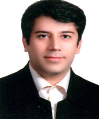 منصور شیرمرد