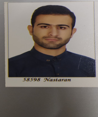 علی رضا گل محمدی