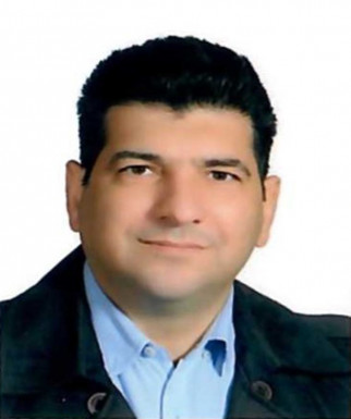 محمدرضا اعزازی