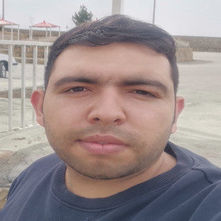 صفی الله جعفری لاجی