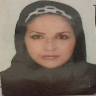 فخری رضایی میرک محله