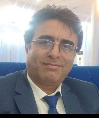 شهریار سندانی