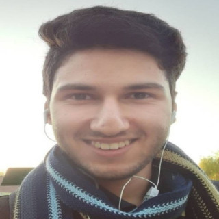 سید امیرحسین موسوی نسب