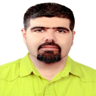 داریوش پنجه علی