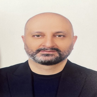 سهراب نصیربیگلی