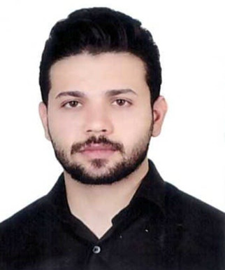 علیرضا میلادی