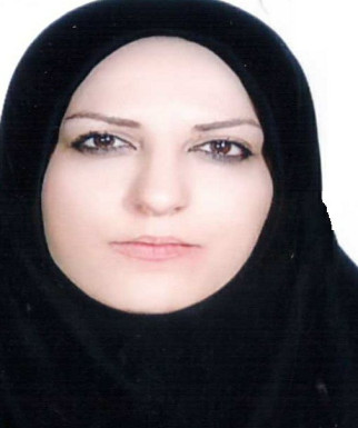 ندا مردعلی ترکی