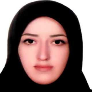 مرجان قربانی انارکولی