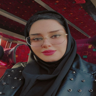 مریم حیدری