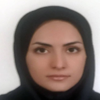 سیده نینا قدمگاهی ثانی