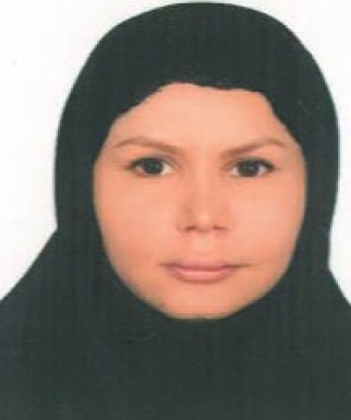 نسرین چراغی