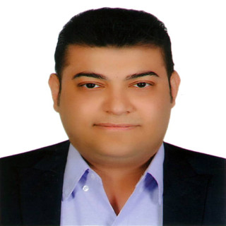 محمد مهدی نداف زاده شیرازی