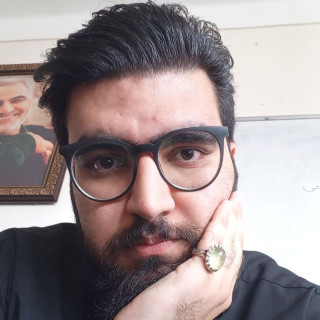 امیرمهدی نامور