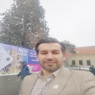 رحمان تقي زاده