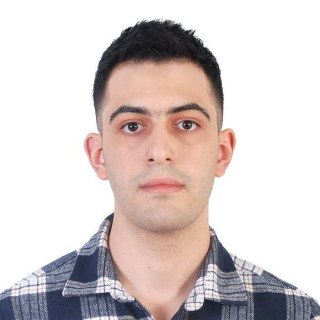 محمد متین باقرزاده