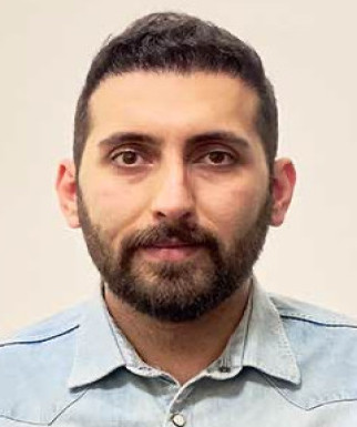 محمدرضا حیدری