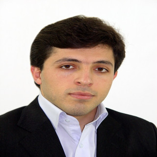 سید آرش صابر