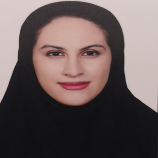 فریال فراست