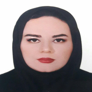 بهناز خلیلی