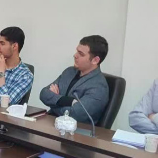 کیان کاشانی