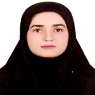 سعیده اسماعیلی