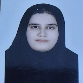 نوشین سادات صدیقی