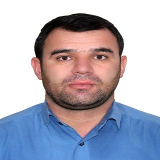 علی جهانی بایقوت