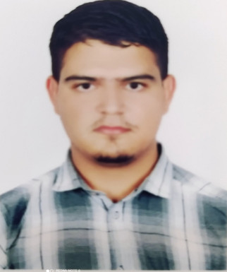 محمد ضرغامی