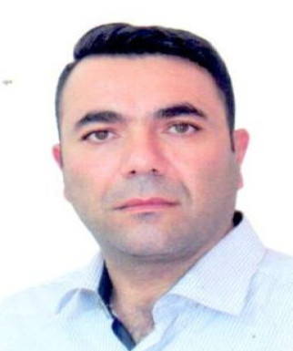 سهراب خیرخواه