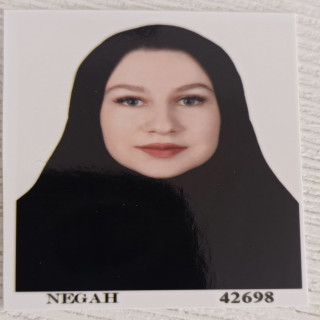 نازنین نوروزی