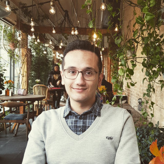 محمّدحسین کیاپور