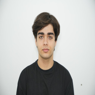 سهند فضل الله نژاد