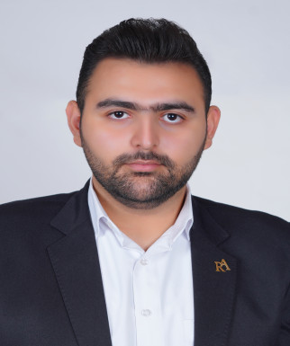 رضا اکبری پور دیزج