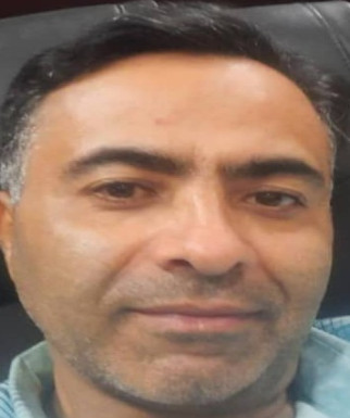 محمد نادر شریفی