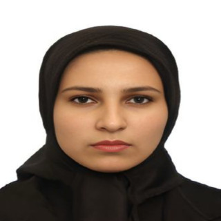 فاطمه زارعی سینه سر