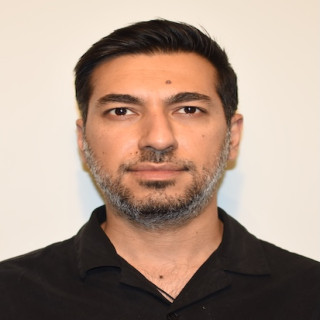 مهدی بهرامی