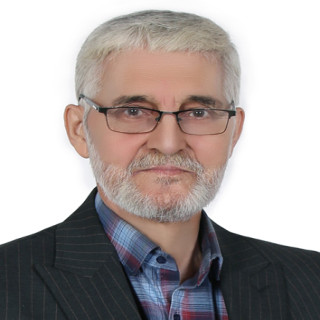 پرویز محمدی