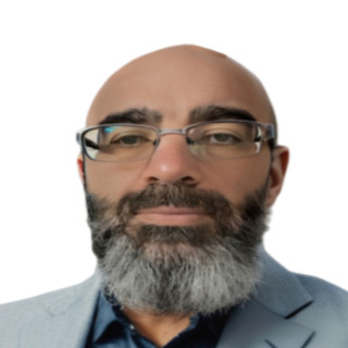 سید امین اله میرشفیعی