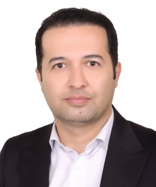 امین اسماعیلی