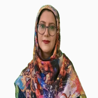 فاطمه صادقی