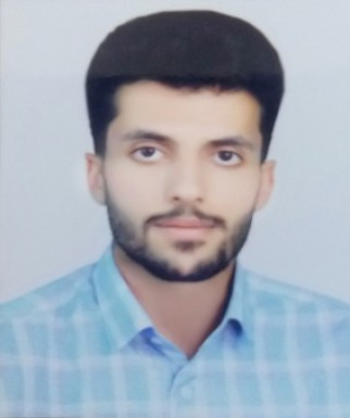 امین رضا رحمانی